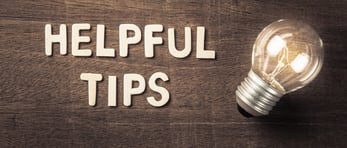helpful-tips-picture-id933100878